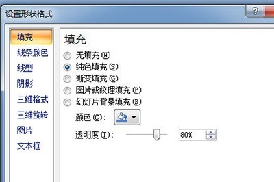 PPT設計動態視訊封面的操作流程