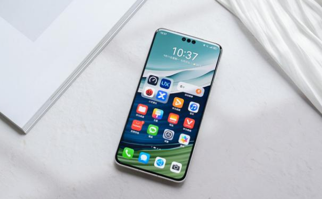 Bagaimana untuk mendapatkan perakam audio Huawei