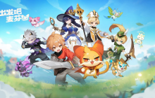 霸榜的放置类游戏 2024年最大的黑马居然是它