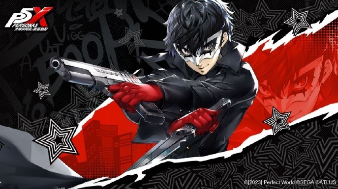 Persona: Phantom of the Night character recommendations for each mode