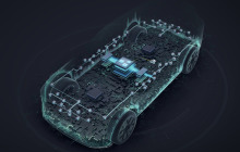 小鹏汽车与大众汽车集团签订电子电气架构技术战略合作框架协议