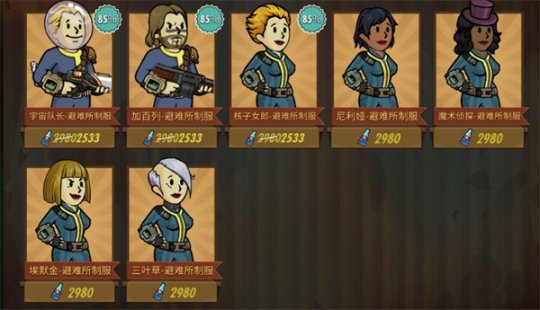 Das Handyspiel „Fallout“ erreichte Anfang April einen neuen Höhepunkt und das Live-Action-Drama „Fallout“ sorgte für Aufsehen!