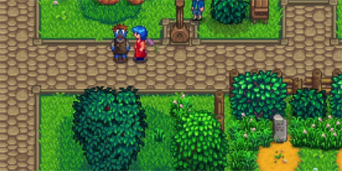 Comment obtenir le carambole à Stardew Valley