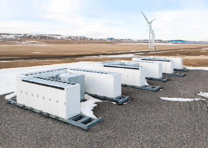 Shanghai Energy Storage Gigafactory Tesla merancang untuk memulakan pembinaan bulan depan dan mencapai pengeluaran besar-besaran pada suku pertama tahun depan