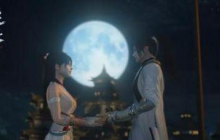 《逆水寒》真发对象了？会呼吸的江湖变身月老江湖