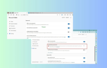 Microsoft Edge升级:自动存密码功能遭禁?!用户惊了!