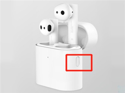 Comment reconnecter Xiaomi air2se_Factory étapes de réinitialisation pour Xiaomi air2se