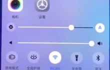 vivonex进行录屏的操作方法