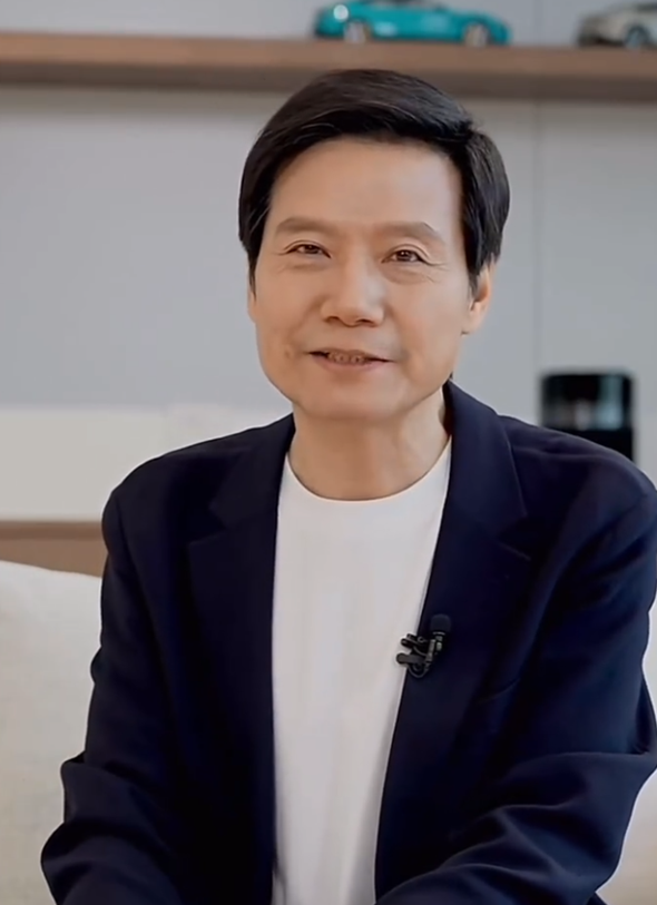 Q1 sales surged 33.8%! Lei Jun: Mobile phones are still the foundation for Xiaomis survival