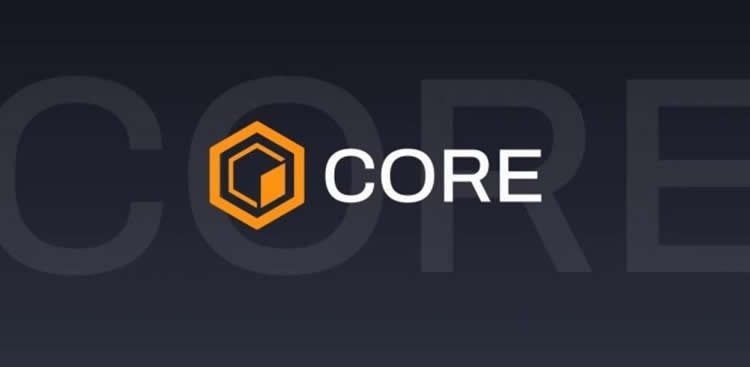 What price can the CORE coin, which has skyrocketed recently, rise to in 2024?