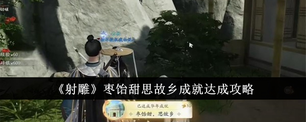 The Condor Shooting Strategies for Obtaining the Achievements of Zaoyi Tiansi Hometown