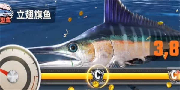 Happy Fishing Master Novice Fishing Tips