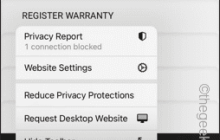 iPhone上的Safari缩小问题：这是修复程序