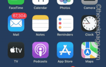 无法在iPhone上更改Apple ID国家/地区：修复