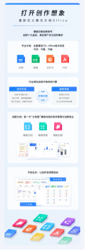腾讯文档升级兼容更多 Office 格式标签,智能白板、AI 助手移动端等能力发布
