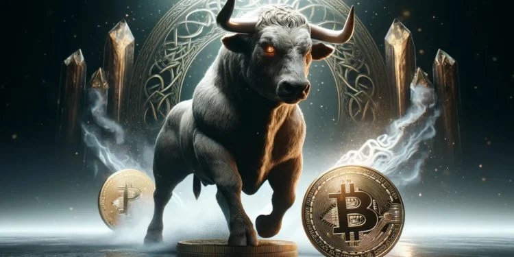 PlanB: The bull market is not over yet! Bitcoin will rise above $300,000 after halving