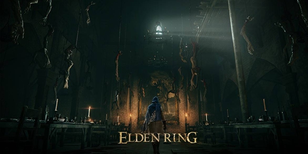 Eldens Ring Configuration Requirements