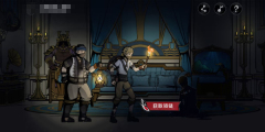 《原神》午夜魅影阿蕾奇诺分享H5活动介绍