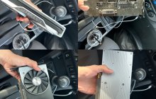 隐藏的历史：英伟达“GTX 2070”显卡早期开发版曝光，可刷入 RTX 2070 固件