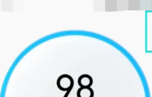 小米Civi 4 Pro怎么显示流量使用情况？