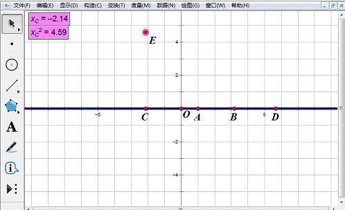 Tutorial on how to create piecewise functions using geometric sketchpad