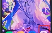 小米cc9pro中去掉拍照水印的详细步骤