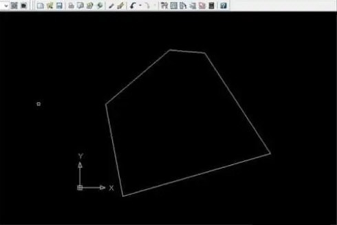 AutoCAD2020怎么偏移直线_偏移已知的直线教程