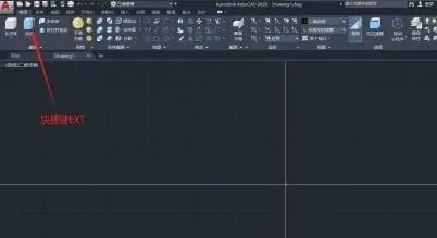 AutoCAD2020怎么设置三维建模拉伸_三维建模拉伸教程