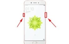 oppo手机怎么截屏长图_oppo手机截屏长图的方法