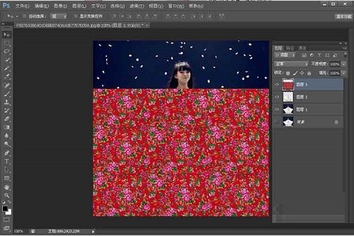 How to use ps clipping mask_How to use ps clipping mask