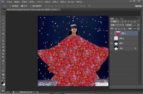 How to use ps clipping mask_How to use ps clipping mask