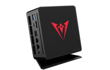 铭凡 UM790 XTX 迷你主机上架：R9-7940HS、Oculink 接口，准系统 3099 元