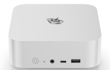 零刻 SER8 迷你主机开启预售：R7 8845HS，准系统版 2599 元