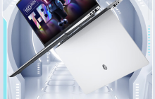 雷神 T-BOOK 16D 16 英寸笔记本上市：i7-13620H + 16GB + 1TB，3999 元