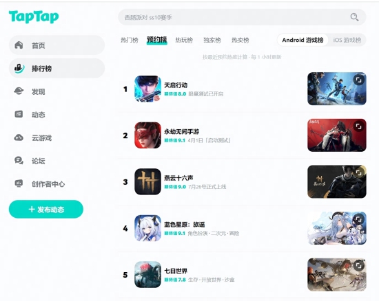 数百万玩家都在等的射击手游,网易这款新品凭什么让人如此期待?