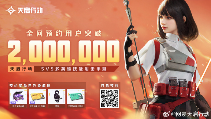 It’s a shooting mobile game that millions of players are waiting for. Why are NetEase’s new products so exciting?