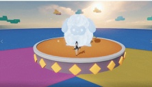 别看我只是一只羊!心剑战境S9迎来第五位首领!