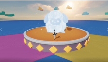 别看我只是一只羊!心剑战境S9迎来第五位首领!