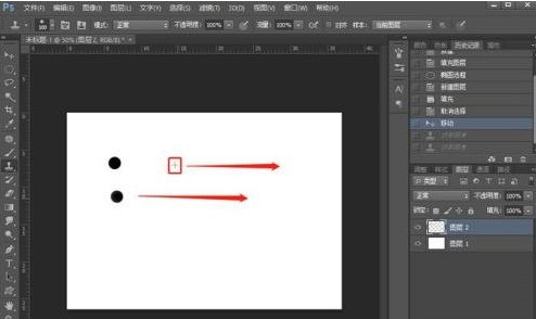 How to use the imitation stamp tool in ps_How to use the imitation stamp tool in ps