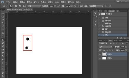 How to use the imitation stamp tool in ps_How to use the imitation stamp tool in ps