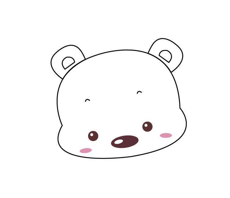 AIでシロクマを描く方法