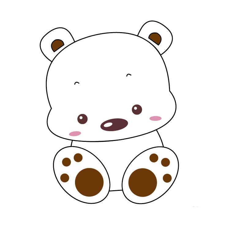 AIでシロクマを描く方法