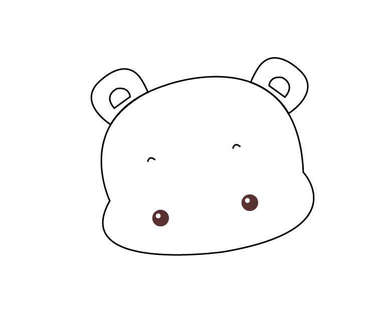 AIでシロクマを描く方法