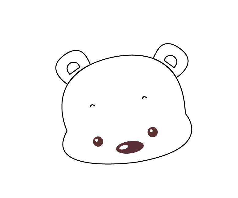 AIでシロクマを描く方法