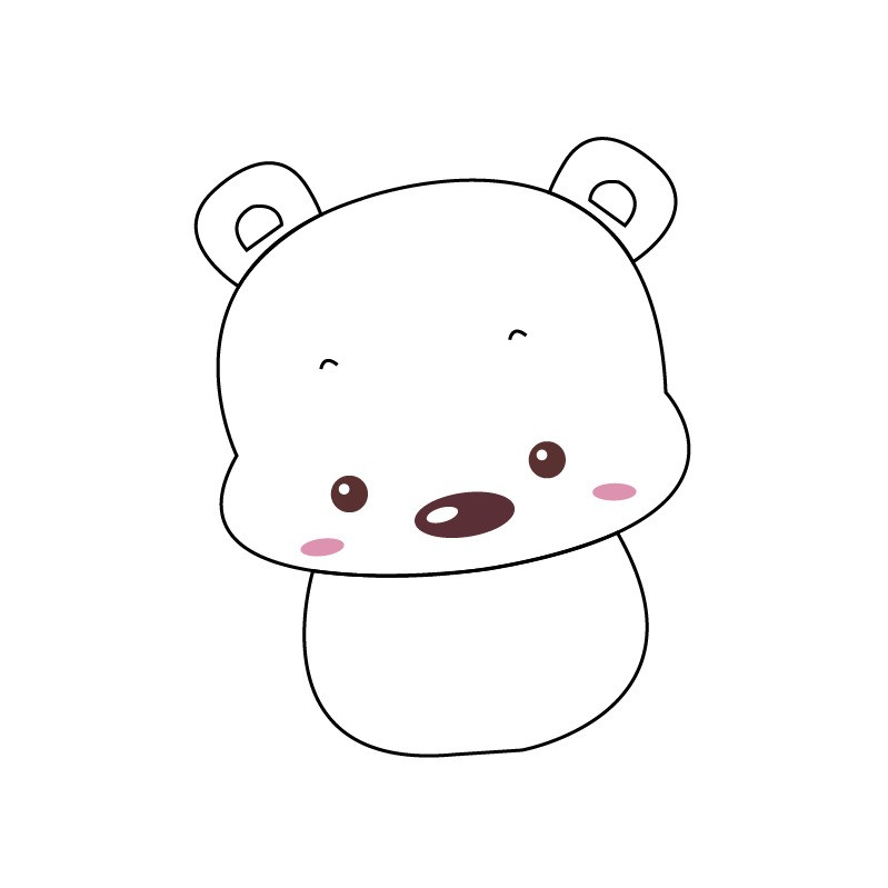 AIでシロクマを描く方法