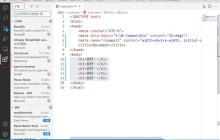 vscode怎么查看pdf文件_vscode查看pdf文件的方法