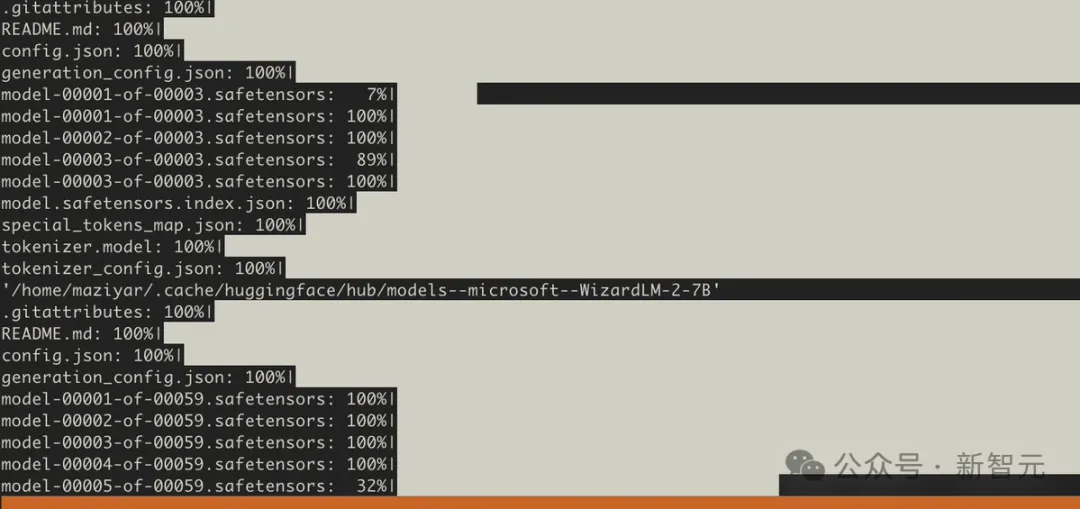 Quelques heures après sa sortie, Microsoft a supprimé un grand modèle open source comparable à GPT-4 en quelques secondes ! Jai oublié de faire un test anti-poison