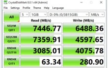 英韧预告新固态硬盘方案：1200MT/s QLC 也可跑出 7000+MB/s 读取速度