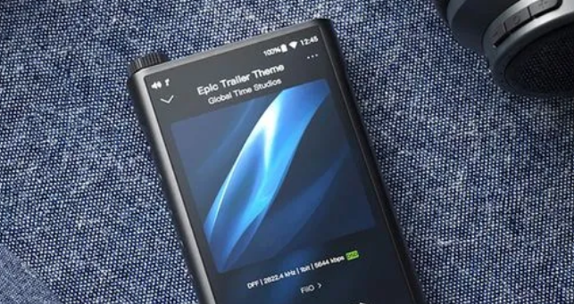 How to set memory playback mode on FiiO Music APP