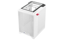 七彩虹 iGame C24 Mini FROZEN 机箱上架，售价 799 元